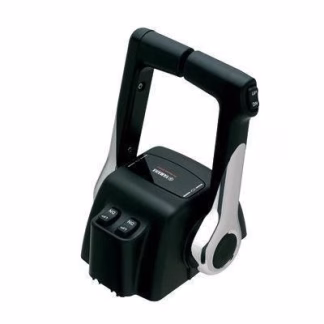 Yamaha Premium 704 Twin Control