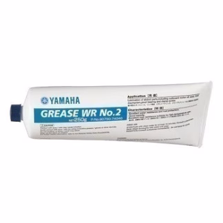 Yamaha GREASE WR NO.2