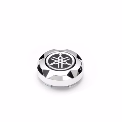 Yamaha Wheel cap - Chrome