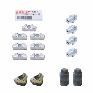 Yamaha Anode Kit B