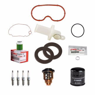 Yamaha Basic Service Kit