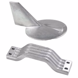 Yamaha Anode Kit A