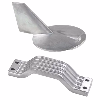 Yamaha Anode Kit A