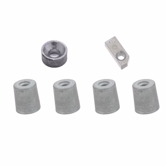Yamaha Anode Kit B