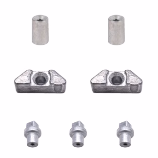Yamaha Anode Kit B