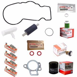 Yamaha Basic Service Kit