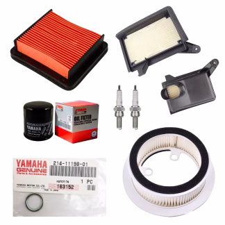 Yamaha MAINT KIT XP530 T-MAX 17-19