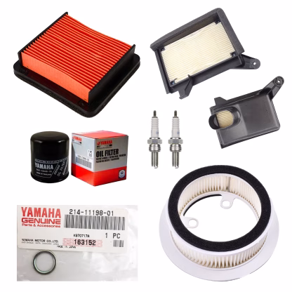 Yamaha MAINT KIT XP530 T-MAX 17-19
