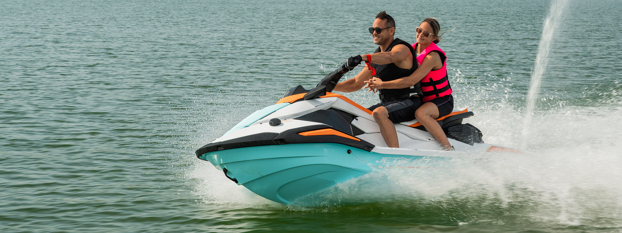 Yamaha JetBlaster LTD 2026