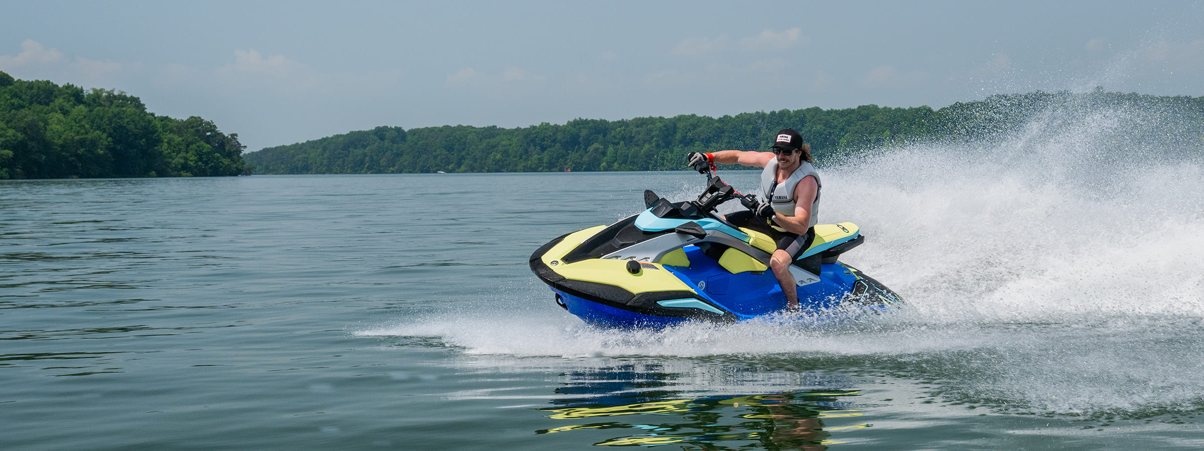 Yamaha JetBlaster PRO 2026