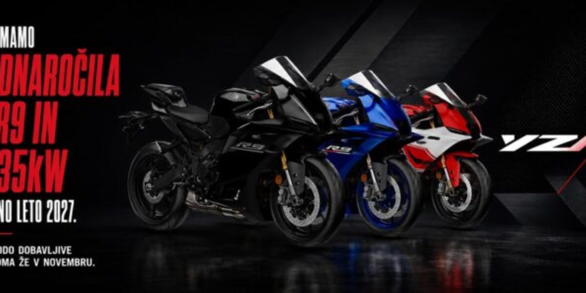 motoposlovalnica-prednarocila-yamaha-R9 Yamaha R9 2027: Prednaročila so odprta v Moto poslovalnici